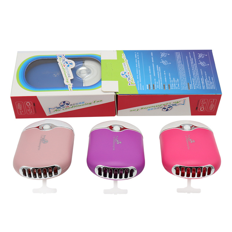 Eyelash Extension Fan - Mini USB Şarjlı Kirpik Fanı Kurutucu