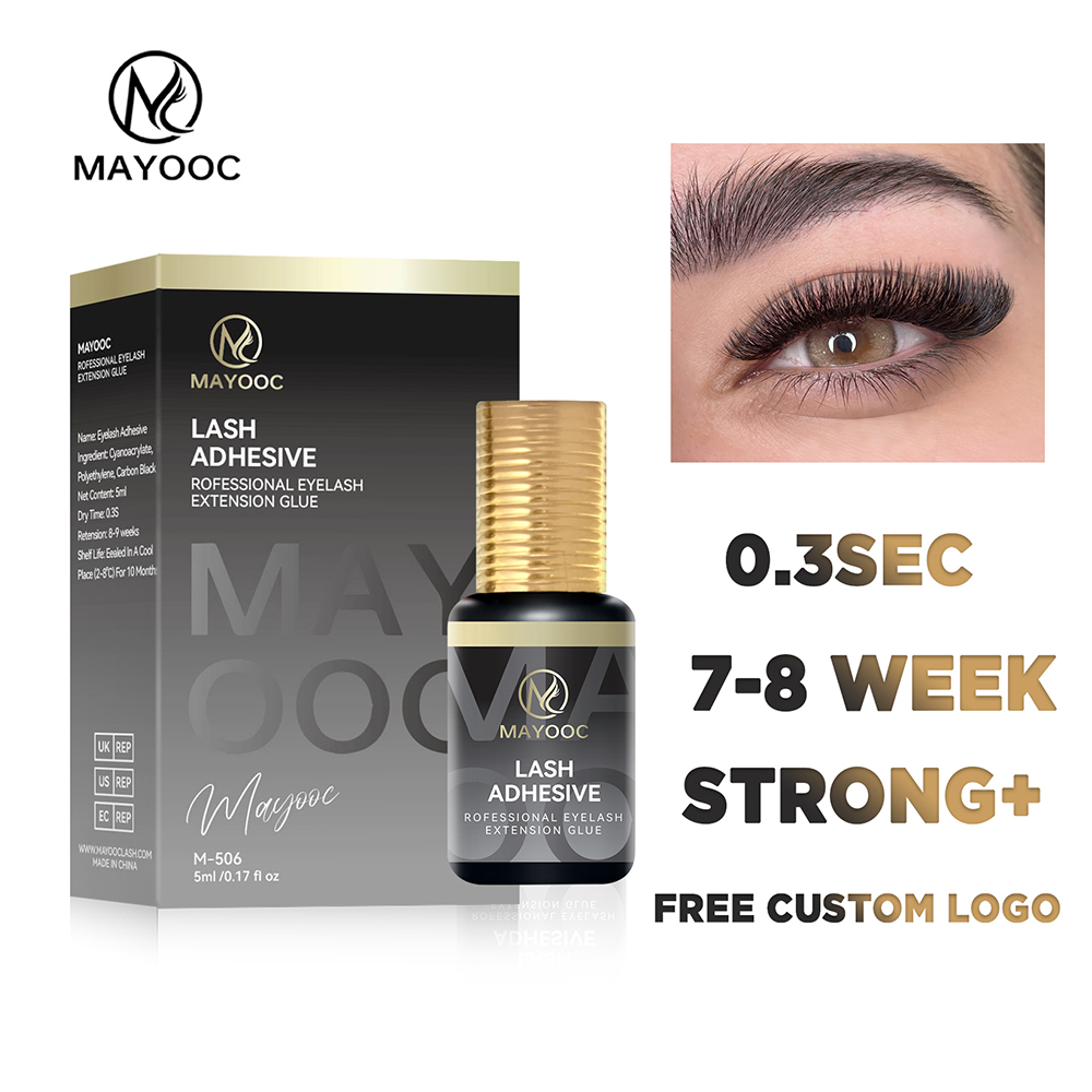 Sensitive Lash Glue - MAYOOC 0.3 Sn Kirpik Uzatma Tutkal