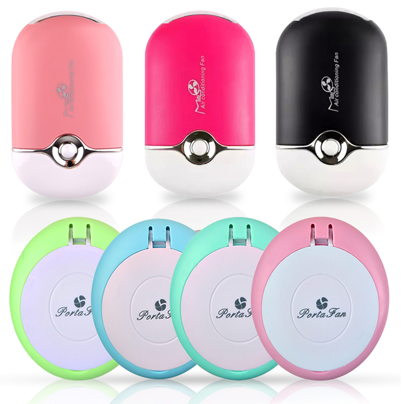 Eyelash Extension Fan - USB Mini Kirpik Fanı Aşılama Kirpik