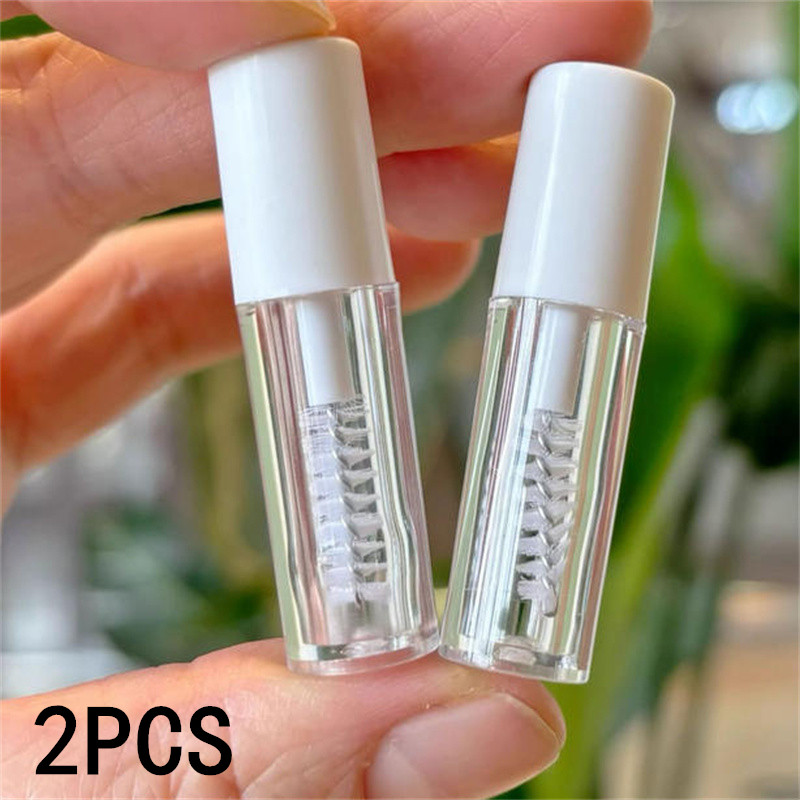Eyelash Extension Maps - 1/2 adet 1.5ML su geçirmez şekillendirici