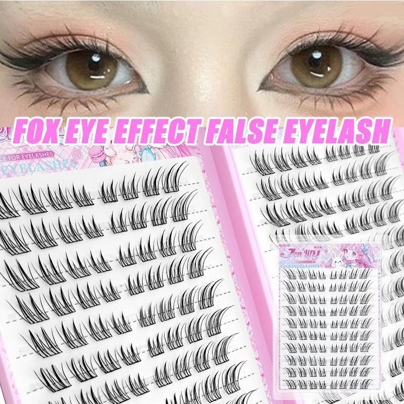 Sensitive Lash Glue - Yapıştırıcısız Tilki Gözü Takma Kirpikler Hipoalerjenik