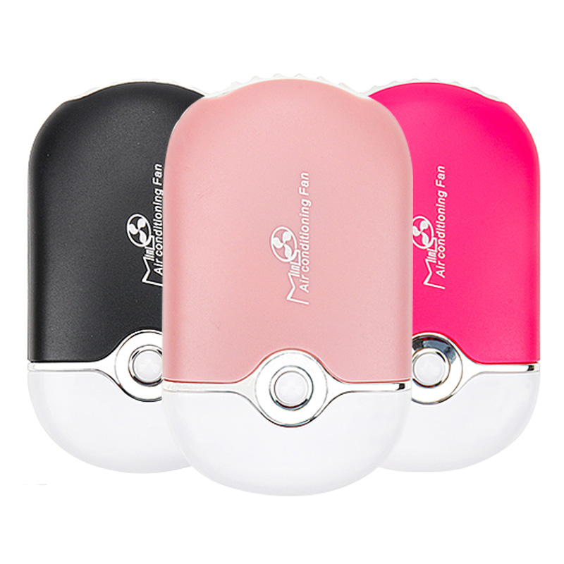Eyelash Extension Fan - Mini USB Şarj Kirpik Fan Kurutucu