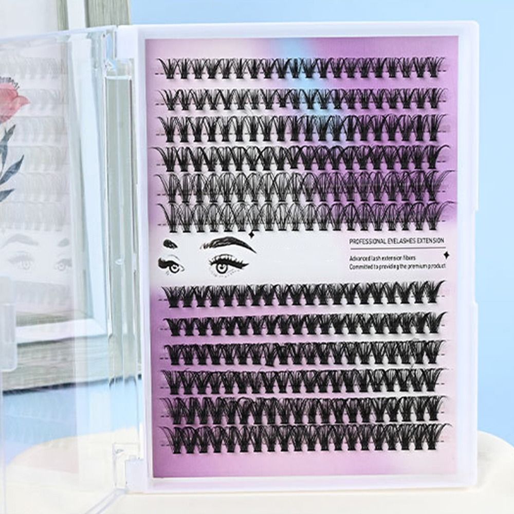 Doğal Görünümlü Takma Kirpikle - Eyelash Extension Wispy Look incelemesi ve fiyatı