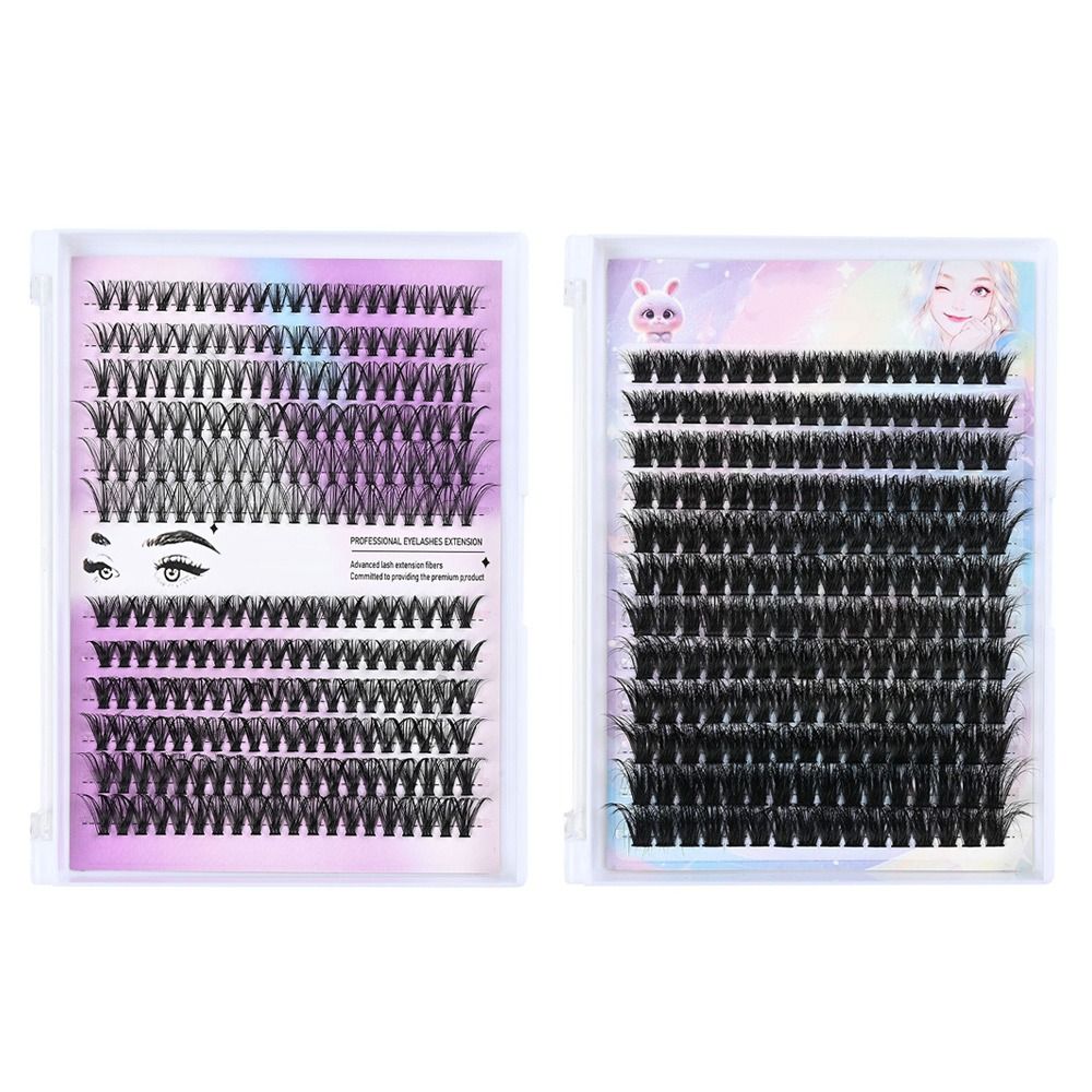 Doğal Görünümlü Takma Kirpikle - Eyelash Extension Wispy Look incelemesi ve fiyatı