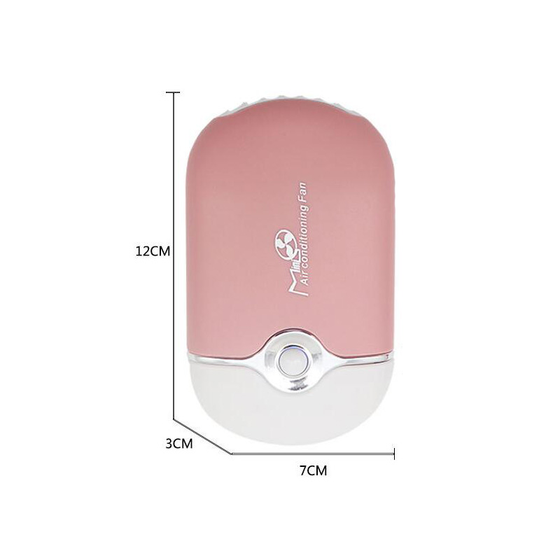 Mini USB Şarjlı Kirpik Fanı Ku - Eyelash Extension Fan incelemesi ve fiyatı
