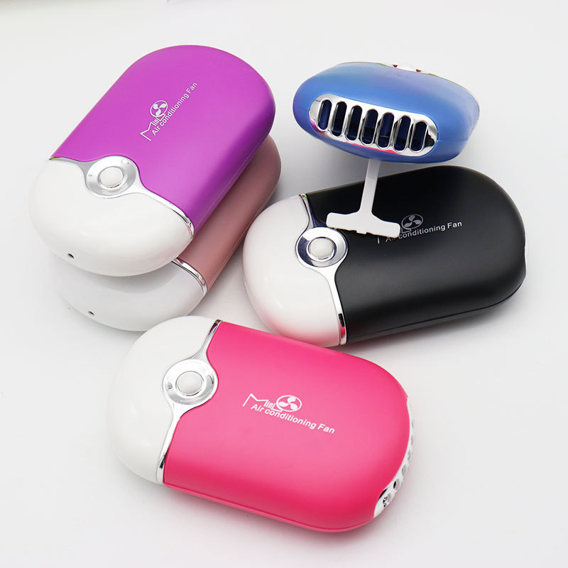 Mini USB Şarjlı Kirpik Fanı Ku - Eyelash Extension Fan incelemesi ve fiyatı