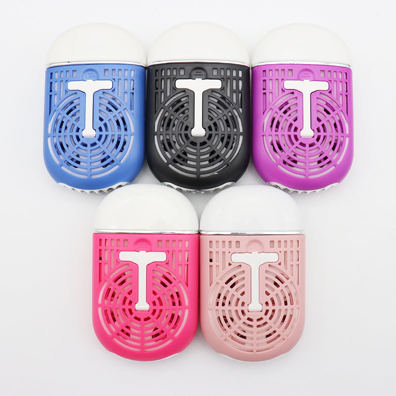 Mini USB Şarjlı Kirpik Fanı Ku - Eyelash Extension Fan incelemesi ve fiyatı