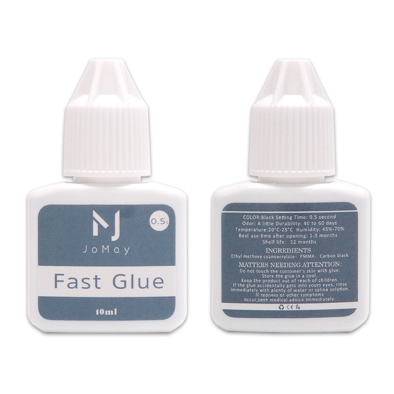 JOMAY Kirpik Uzatma Yapıştırıc - Sensitive Lash Glue incelemesi ve fiyatı