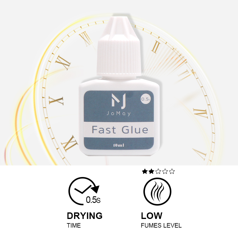 JOMAY Kirpik Uzatma Yapıştırıc - Sensitive Lash Glue incelemesi ve fiyatı