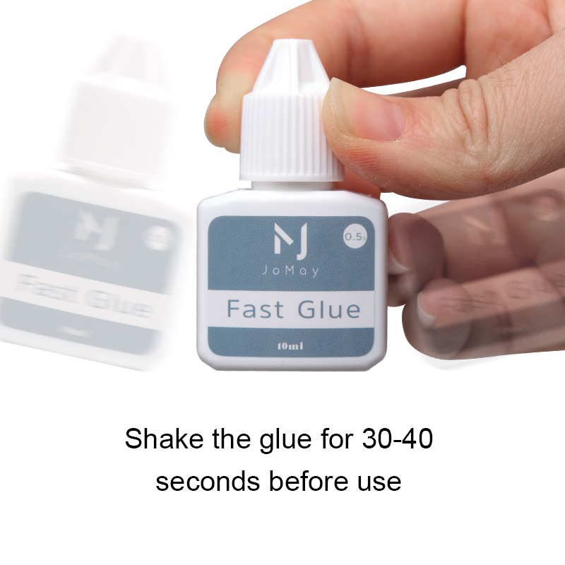 JOMAY Kirpik Uzatma Yapıştırıc - Sensitive Lash Glue incelemesi ve fiyatı