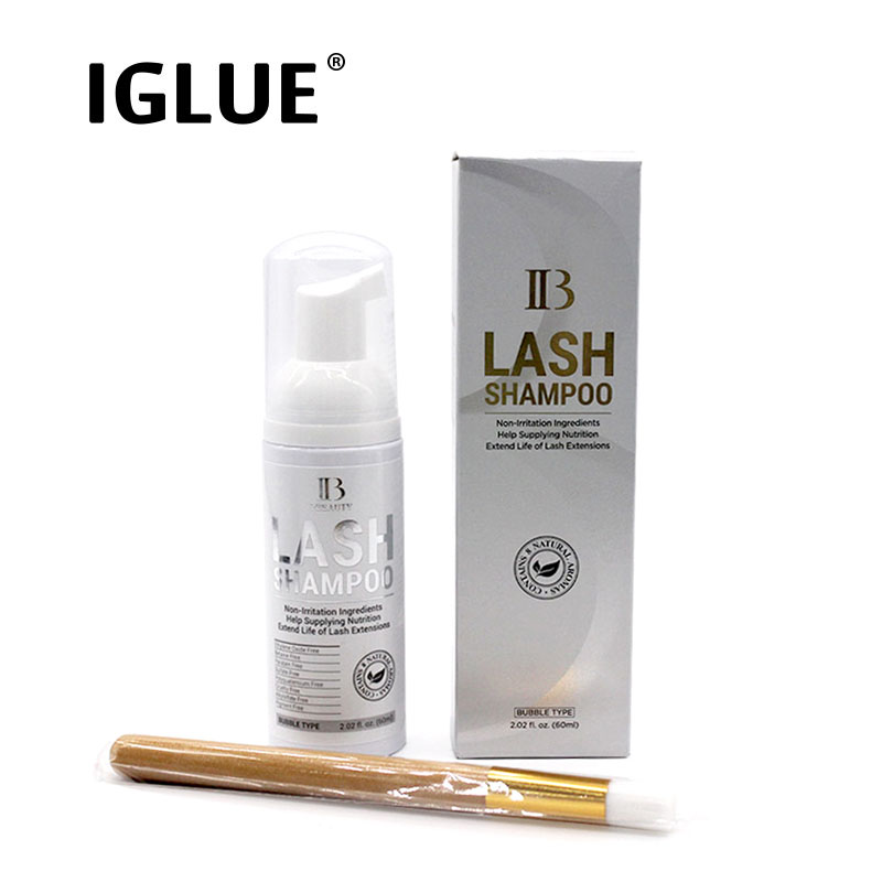 1 şişe IBeauty kirpik şampuan  - Eyelash Extension No 9 incelemesi ve fiyatı