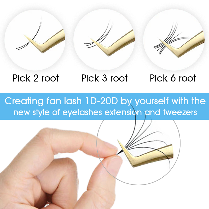 MASSCAKU 0.05/0.07/0.10/0.15mm - Eyelash Extension Review incelemesi ve fiyatı
