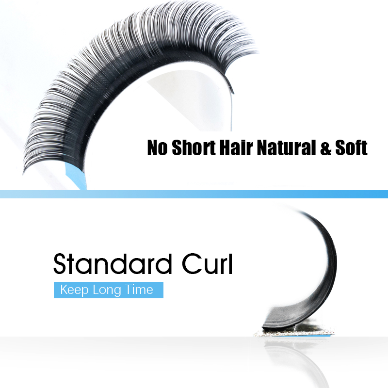 MASSCAKU 0.05/0.07/0.10/0.15mm - Eyelash Extension Review incelemesi ve fiyatı