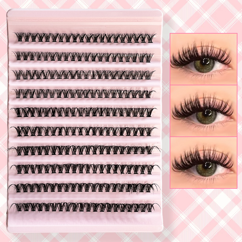 Tekli Kirpikler Kirpik Demetle - Lash Tray Organizer incelemesi ve fiyatı