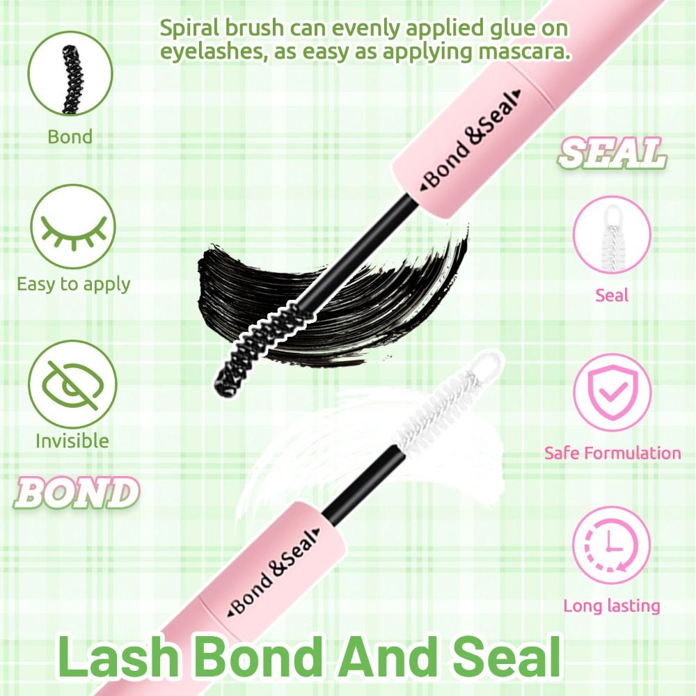 Doğal Görünümlü Takma Kirpikle - Eyelash Extension Wispy Look incelemesi ve fiyatı