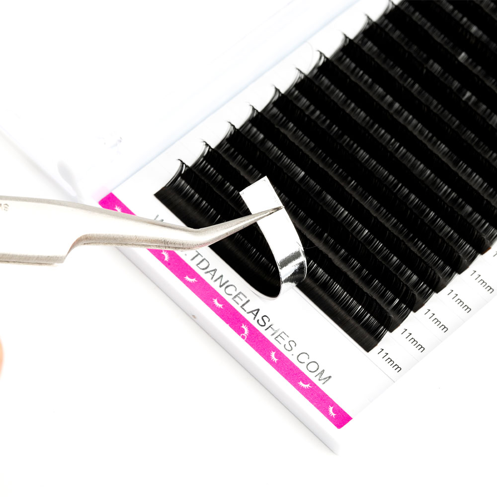 TDANCE 16 Satırlar Klasik Kirp - Eyelash Extensions Classic incelemesi ve fiyatı