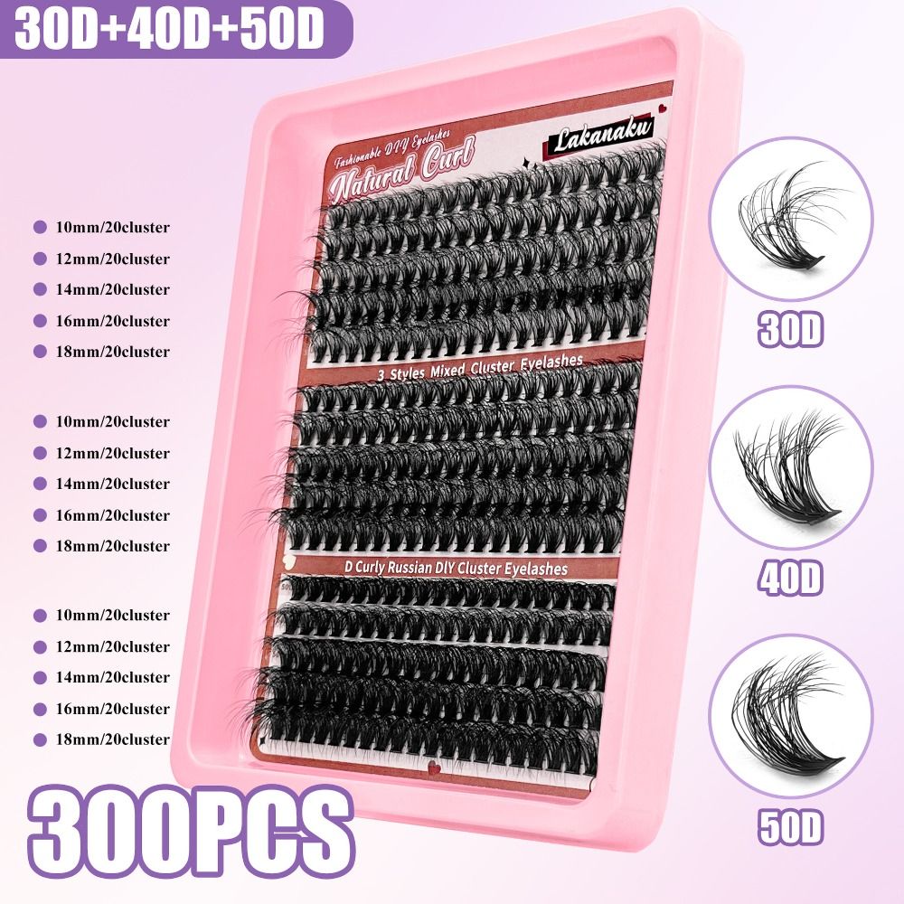 9-16mm Uzunlukta Takma Kirpikl - Eyelash Extension Wispy Look incelemesi ve fiyatı