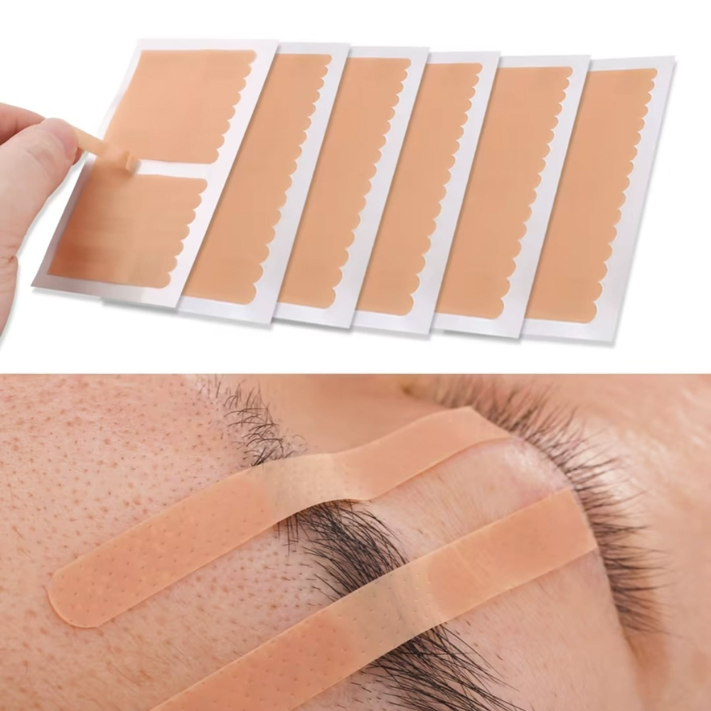10/20 adet kirpik bandı dokunm - Eyelash Extension Maps incelemesi ve fiyatı