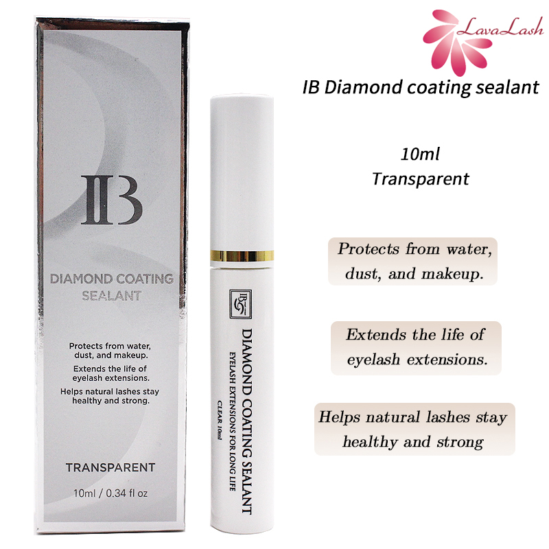 IB Elmas Kaplama Mastik Kirpik - Eyelash Extension Korea Natural incelemesi ve fiyatı