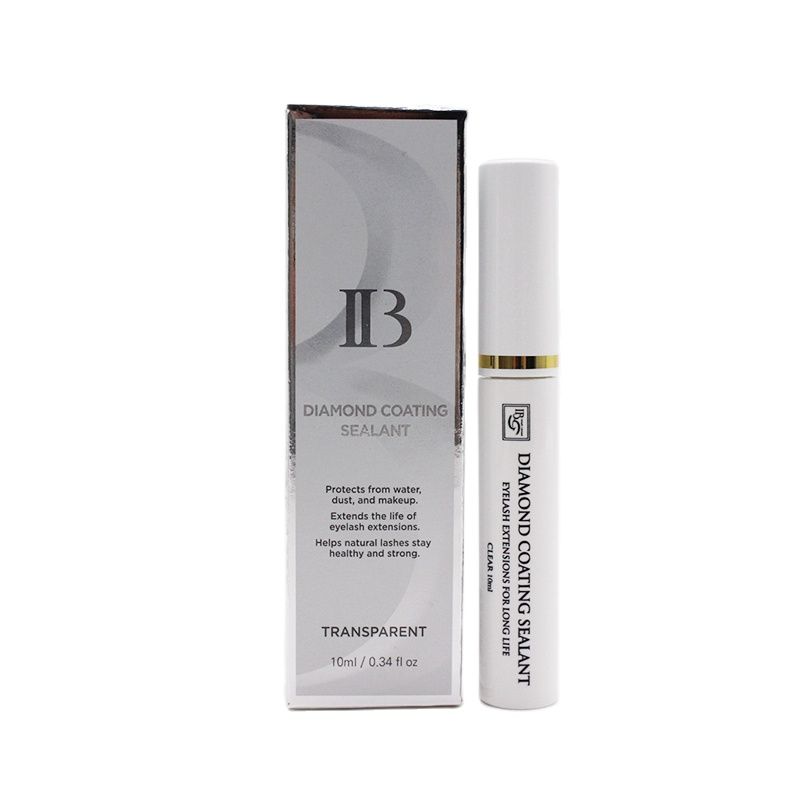 IB Elmas Kaplama Mastik Kirpik - Eyelash Extension Korea Natural incelemesi ve fiyatı