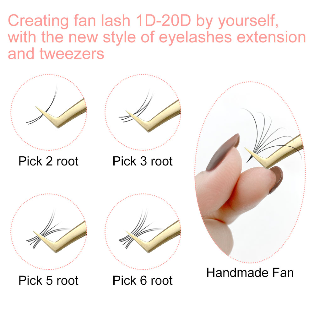 Abonnie 16 Sıralı Klasik İpek  - Eyelash Extensions Classic incelemesi ve fiyatı