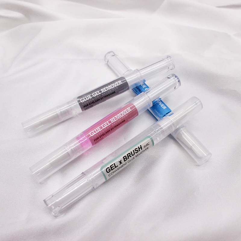 Tutkal jel sökücü fırça kalem  - Sensitive Lash Glue incelemesi ve fiyatı