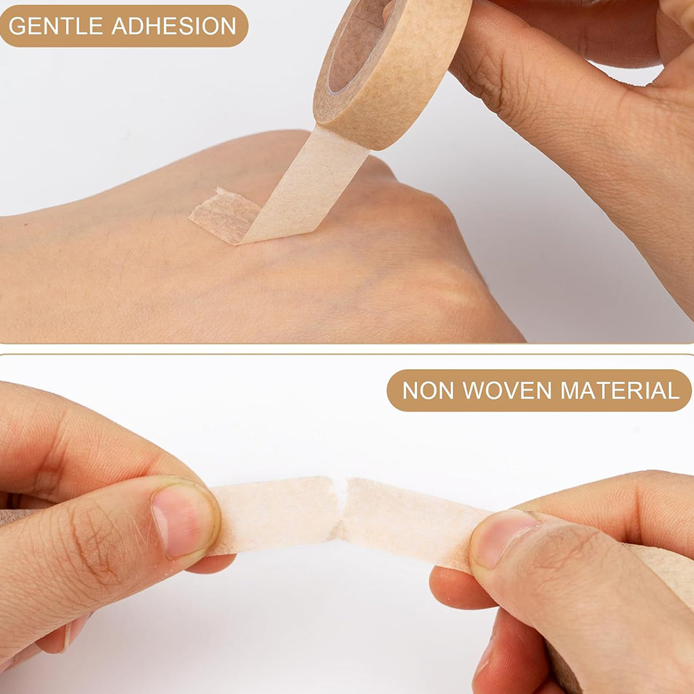 Kirpik Uzatma Bandı Mikroporlu - Eyelash Extension Maps incelemesi ve fiyatı