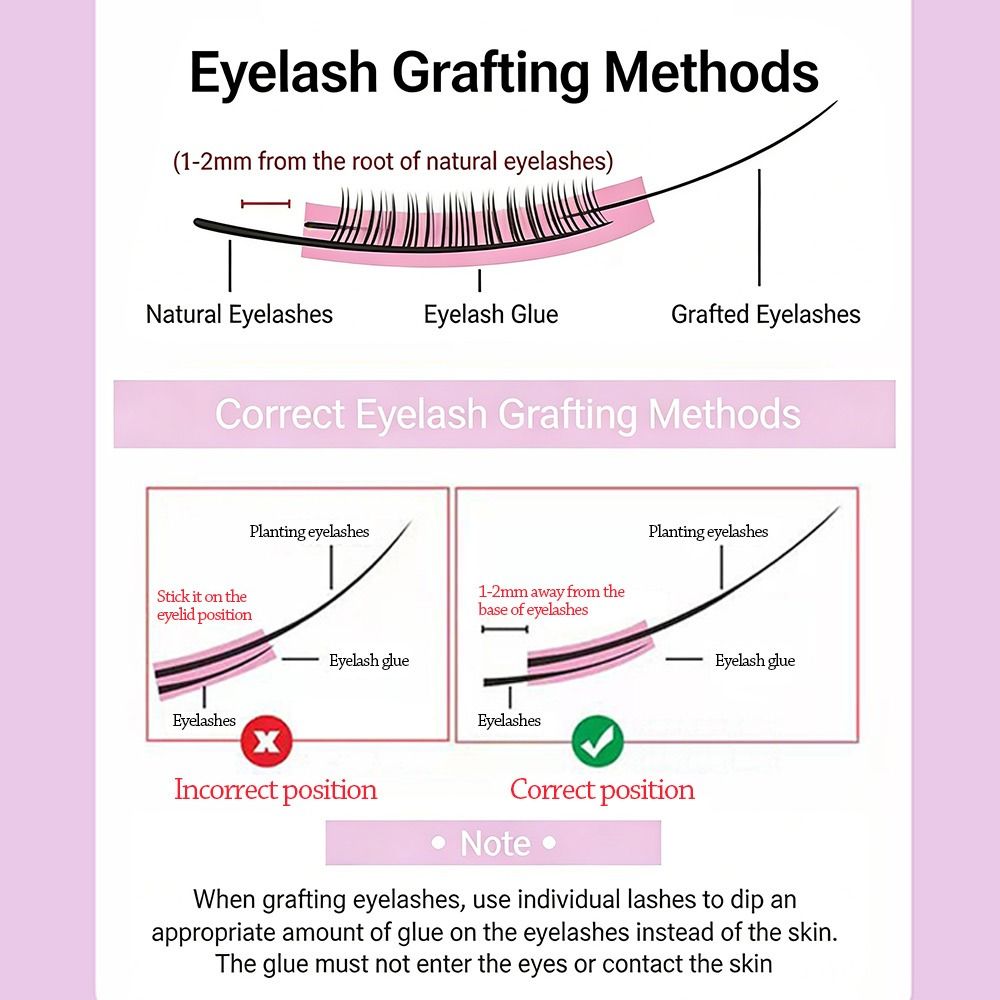 12 Sıralı Doğal Görünümlü Takm - Eyelash Extension Wispy Look incelemesi ve fiyatı