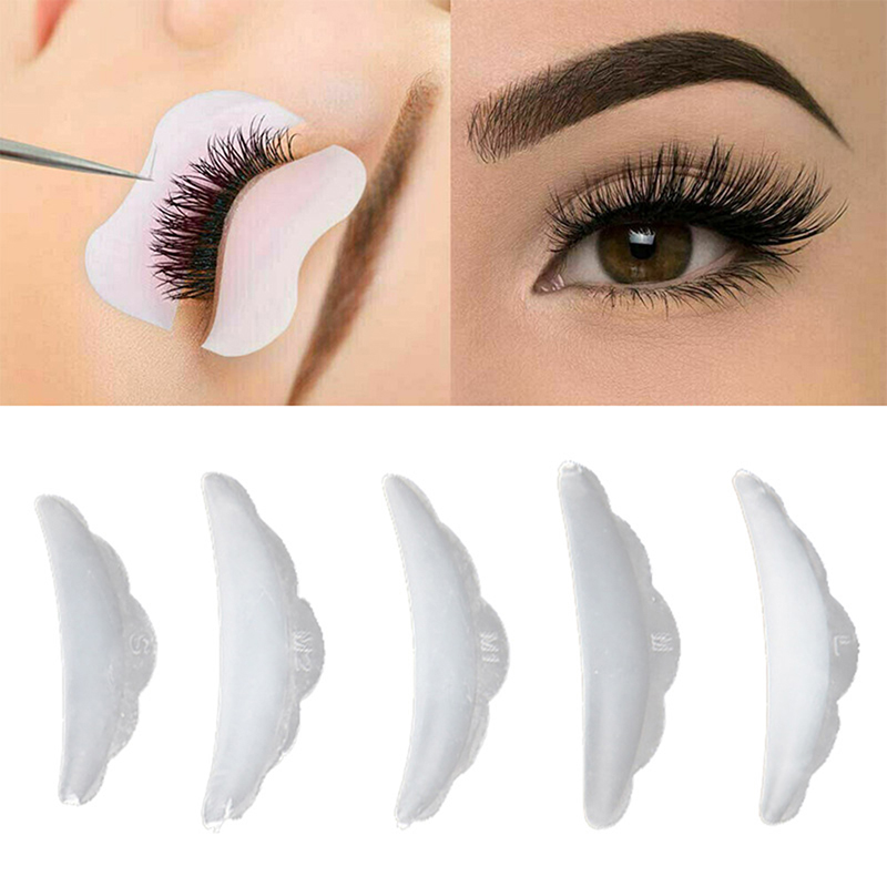 5Pairs kirpik kirpik aşılama s - Eyelash Extension Review incelemesi ve fiyatı
