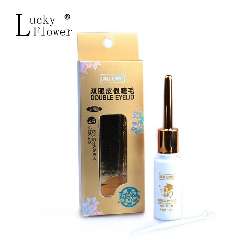 12ml Su Geçirmez Çift Göz Kapa - Eyelash Extension No 9 incelemesi ve fiyatı