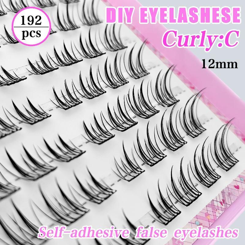 Yapıştırıcısız Tilki Gözü Takm - Sensitive Lash Glue incelemesi ve fiyatı
