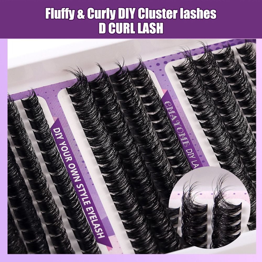 Doğal Görünümlü Takma Kirpikle - Eyelash Extension Wispy Look incelemesi ve fiyatı