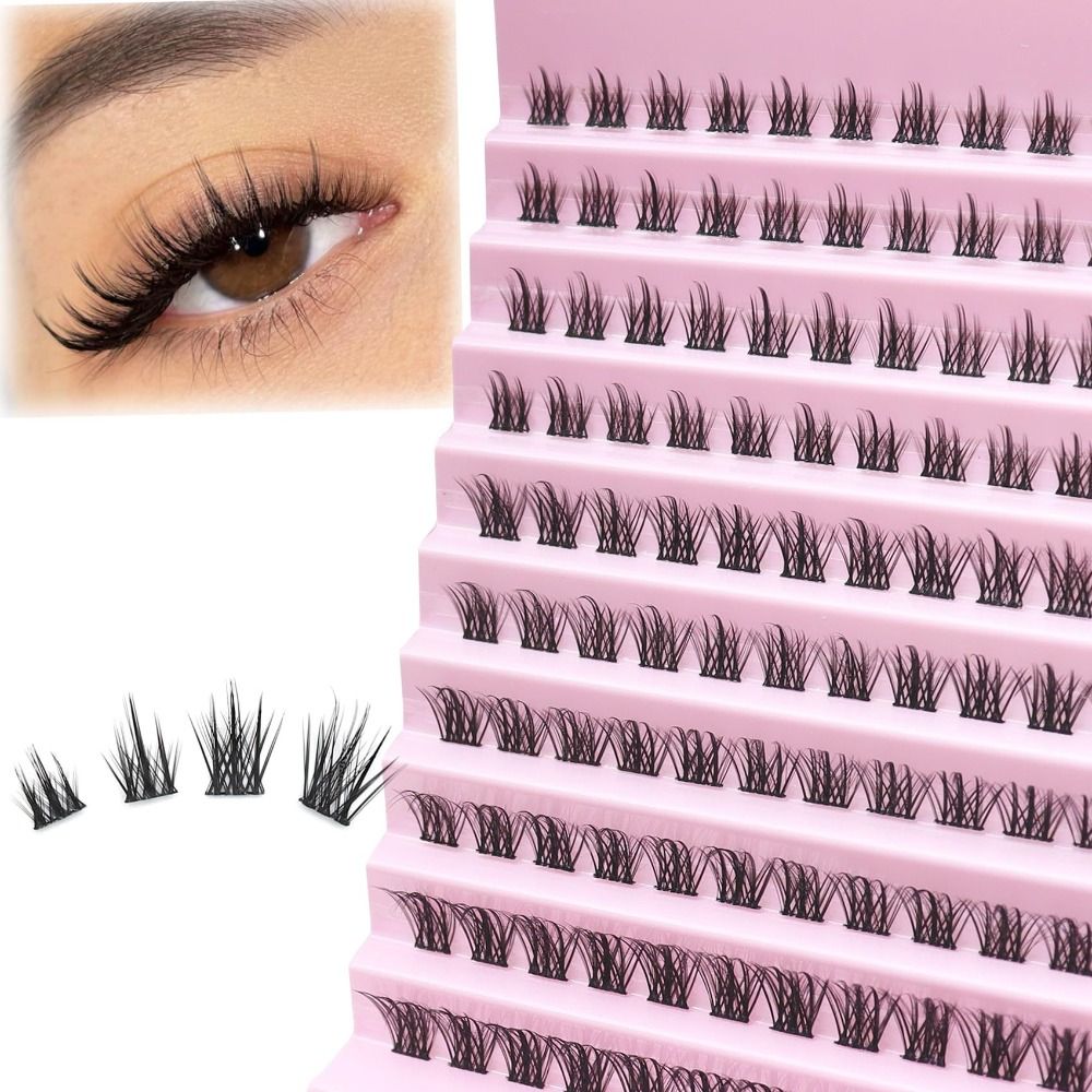 Doğal Görünümlü Takma Kirpikle - Eyelash Extension Wispy Look incelemesi ve fiyatı