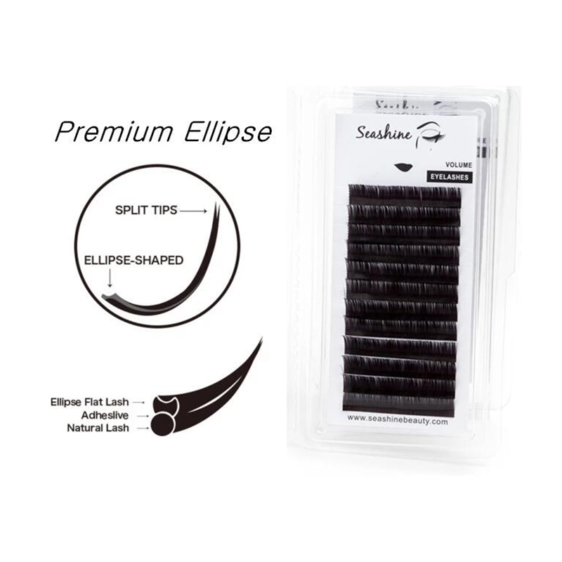 Deniz suyu elips düz Lashes yu - Lash Tray Organizer incelemesi ve fiyatı