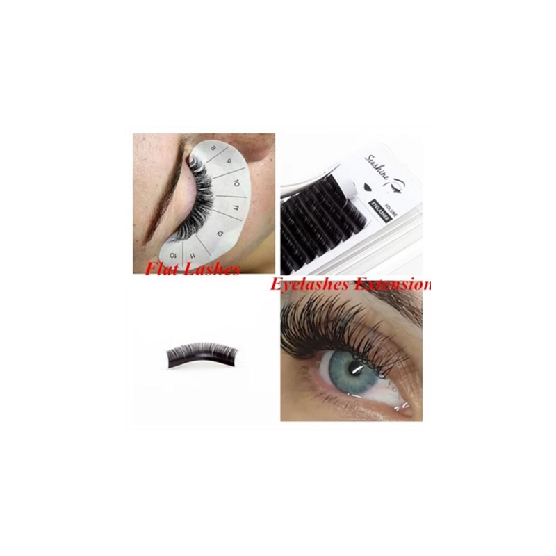 Deniz suyu elips düz Lashes yu - Lash Tray Organizer incelemesi ve fiyatı
