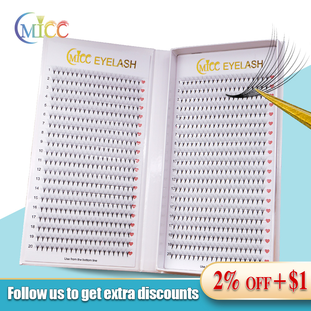 40 Hat 2D 1600 Fanlar 20D XXL  - Lash Tray Organizer incelemesi ve fiyatı