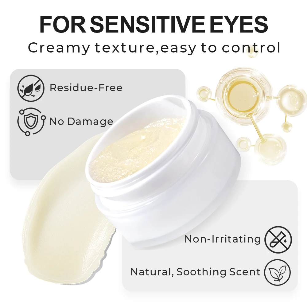 Gollee 5/10 Adet Profesyonel K - Sensitive Lash Glue incelemesi ve fiyatı