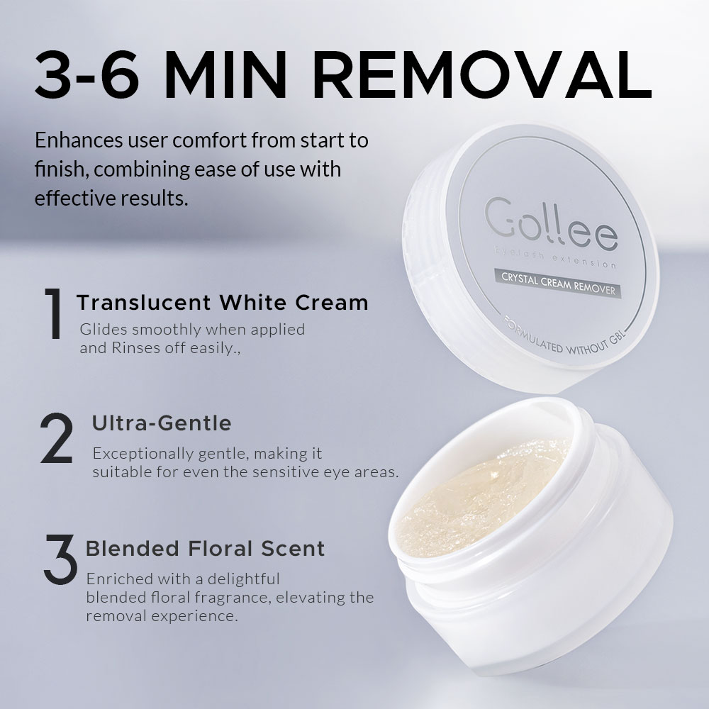 Gollee 5/10 Adet Profesyonel K - Sensitive Lash Glue incelemesi ve fiyatı