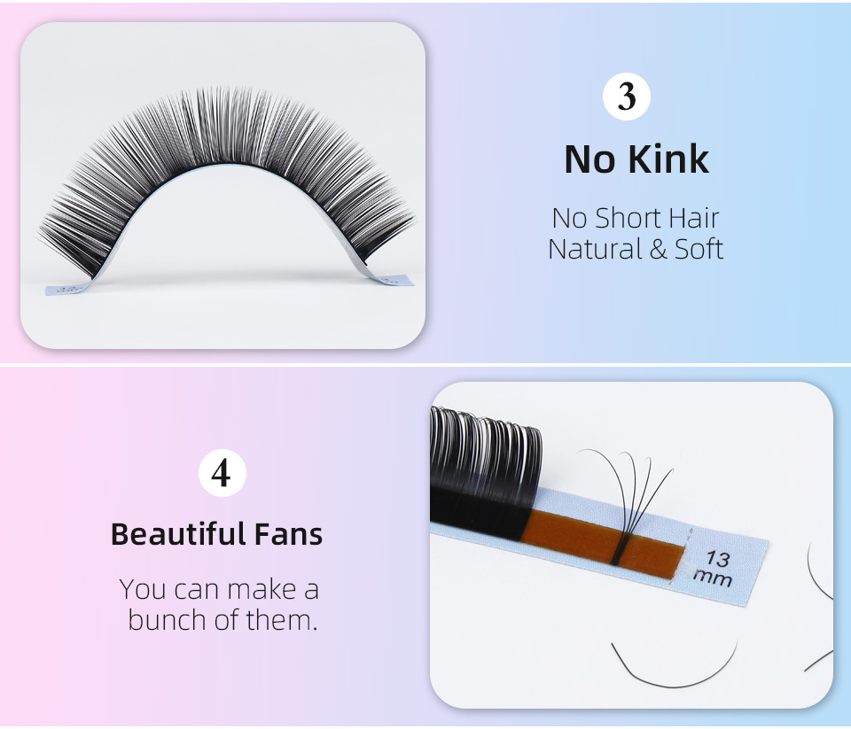 RUJADE L L+ LC LD LU(M) Kıvırm - Eyelash Extension Review incelemesi ve fiyatı