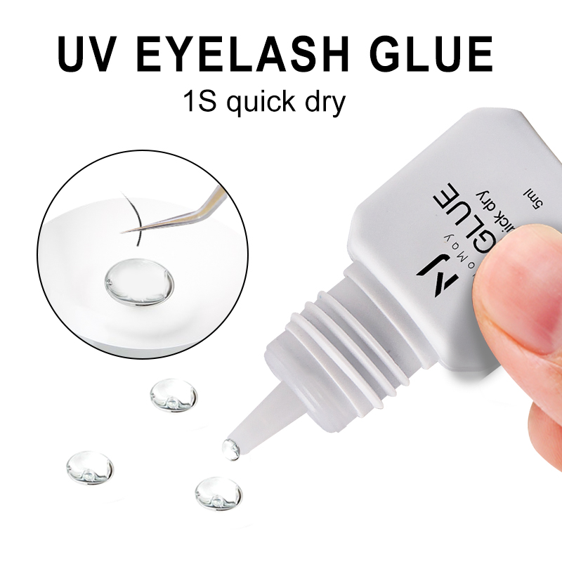 JOMAY UV Tutkal 0.5S Kirpik Tu - Sensitive Lash Glue incelemesi ve fiyatı