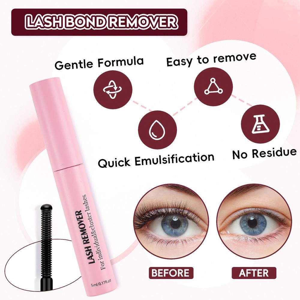 8-18mm Uzunlukta Takma Kirpikl - Eyelash Extension Wispy Look incelemesi ve fiyatı