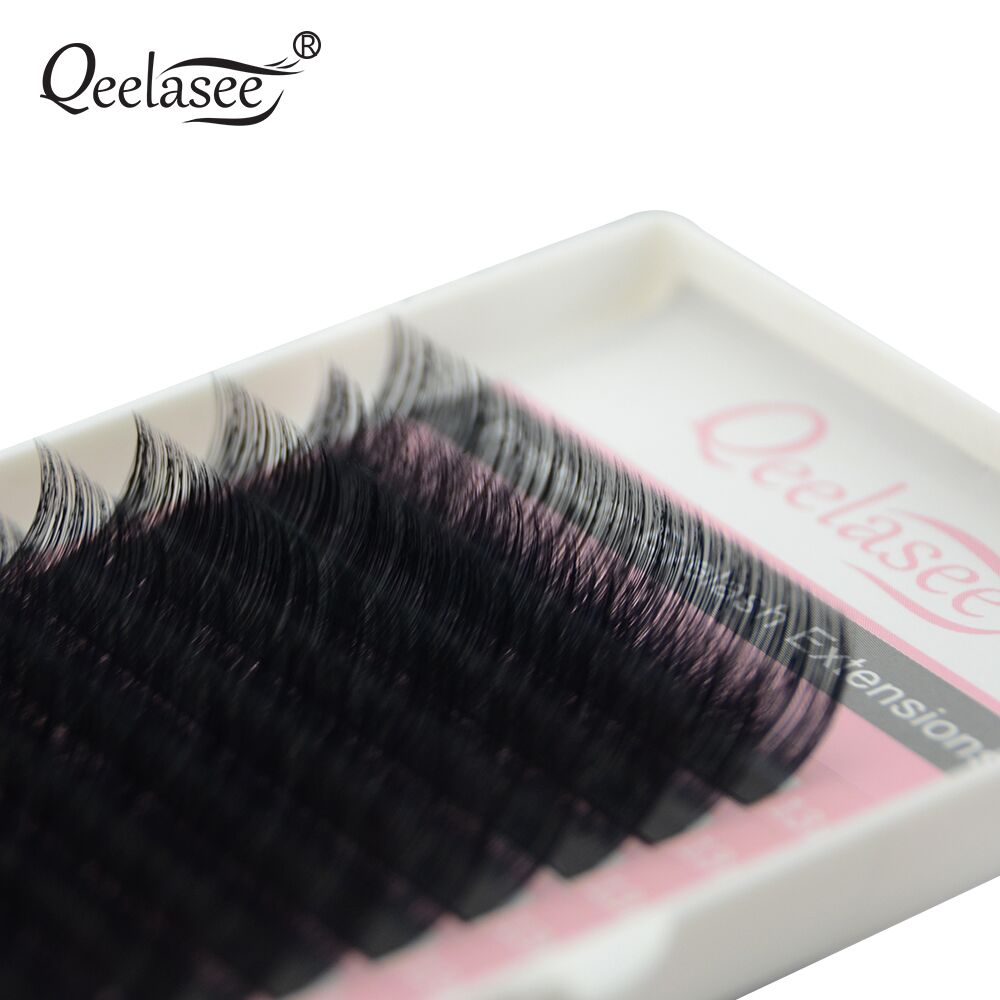 Qeelasee Sahte Vizon Bireysel  - Eyelash Extension Review incelemesi ve fiyatı