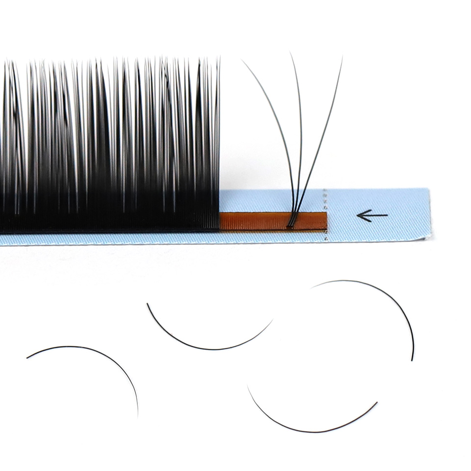 AGUUD 16 sıra Kaşmir Klasik Bi - Eyelash Extensions Classic incelemesi ve fiyatı