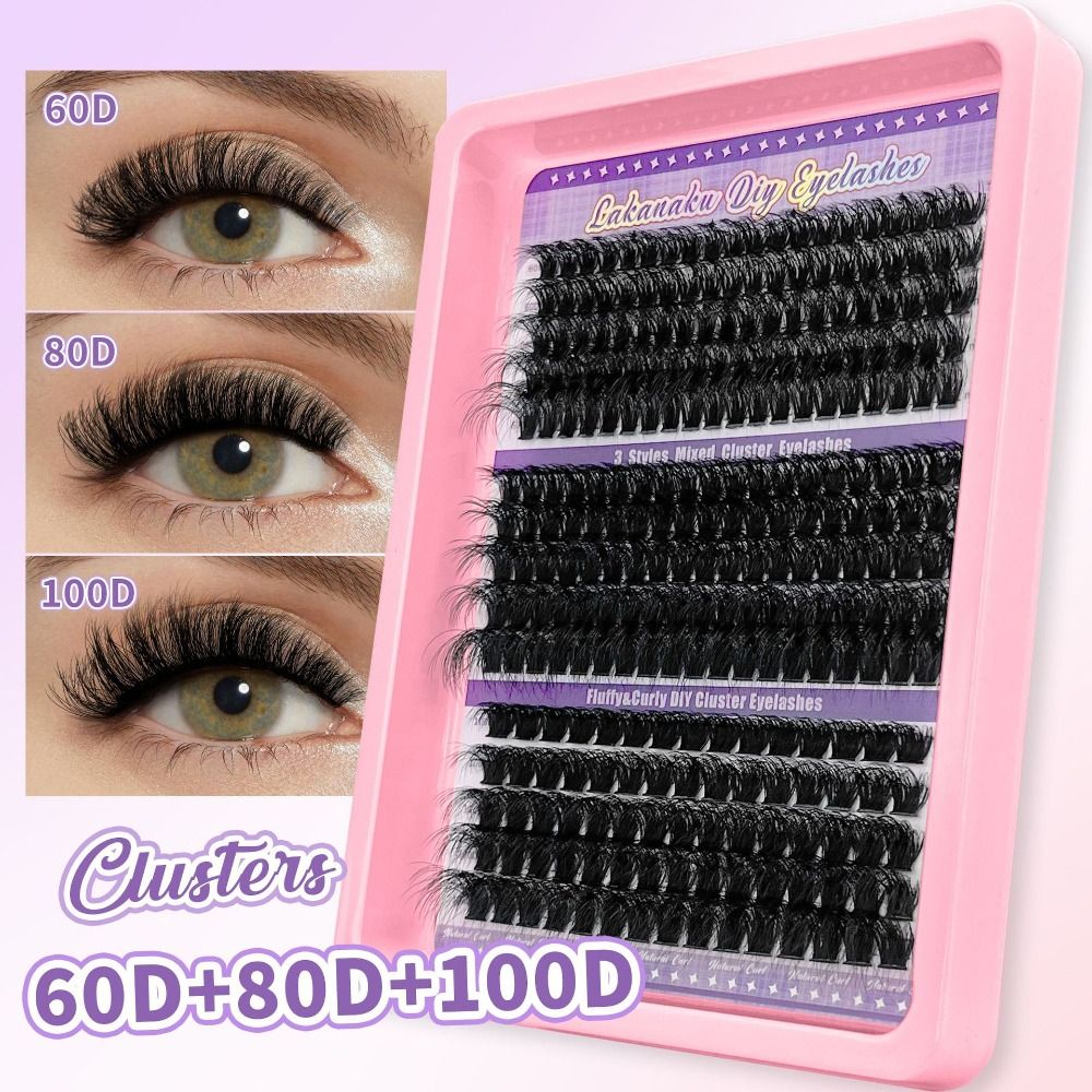 9-16mm Uzunlukta Takma Kirpikl - Eyelash Extension Wispy Look incelemesi ve fiyatı