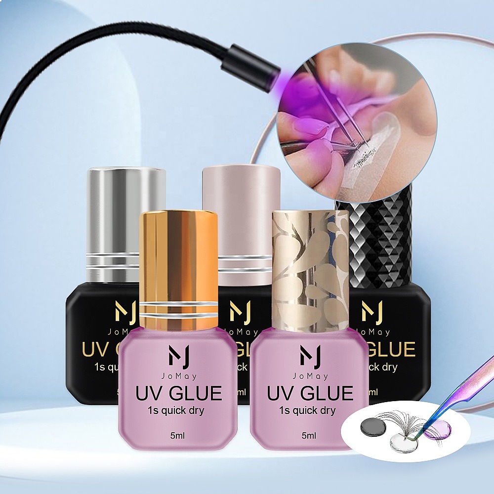 Özel Marka Hassas Göz Kirpik U - Sensitive Lash Glue incelemesi ve fiyatı
