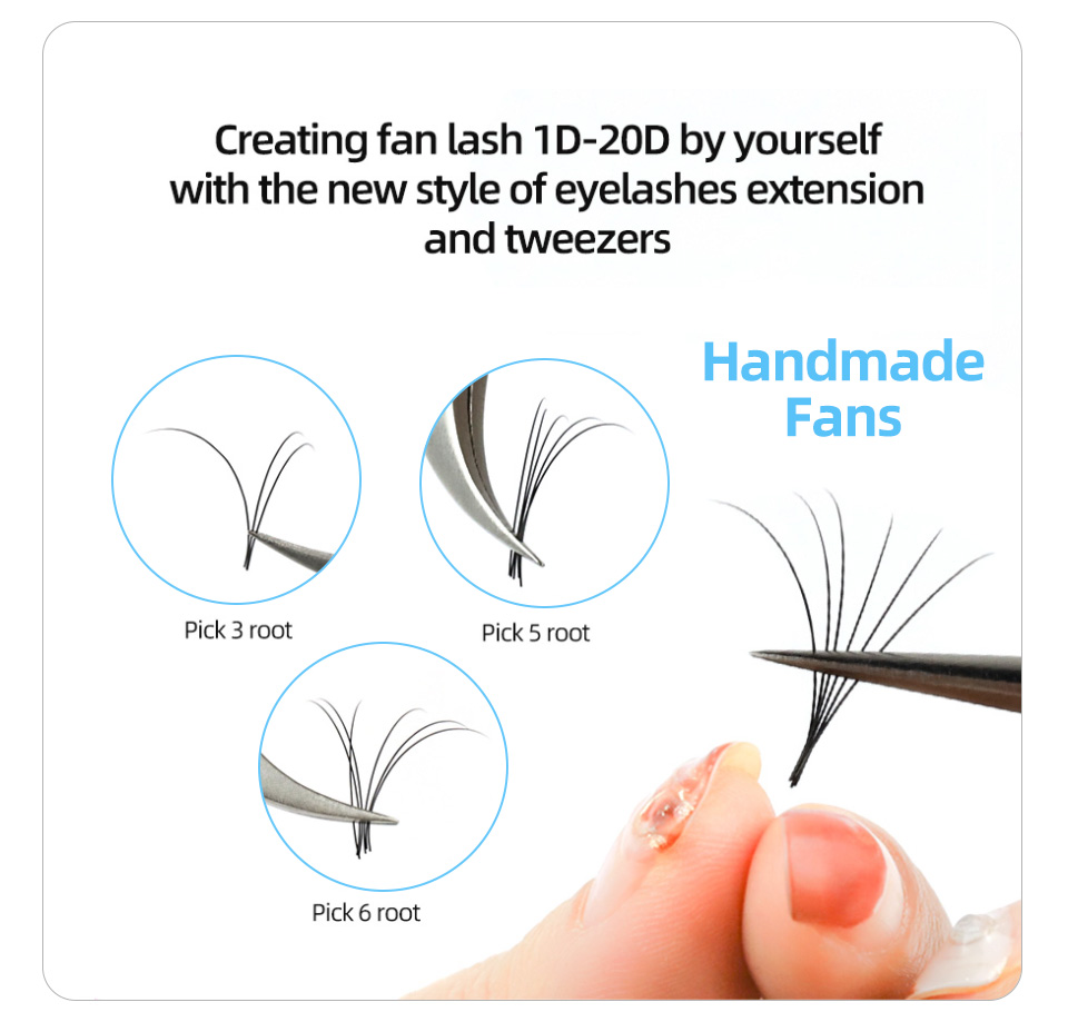 AGUUD J B C D Kirpik Uzantılar - Eyelash Extension Korea Natural incelemesi ve fiyatı