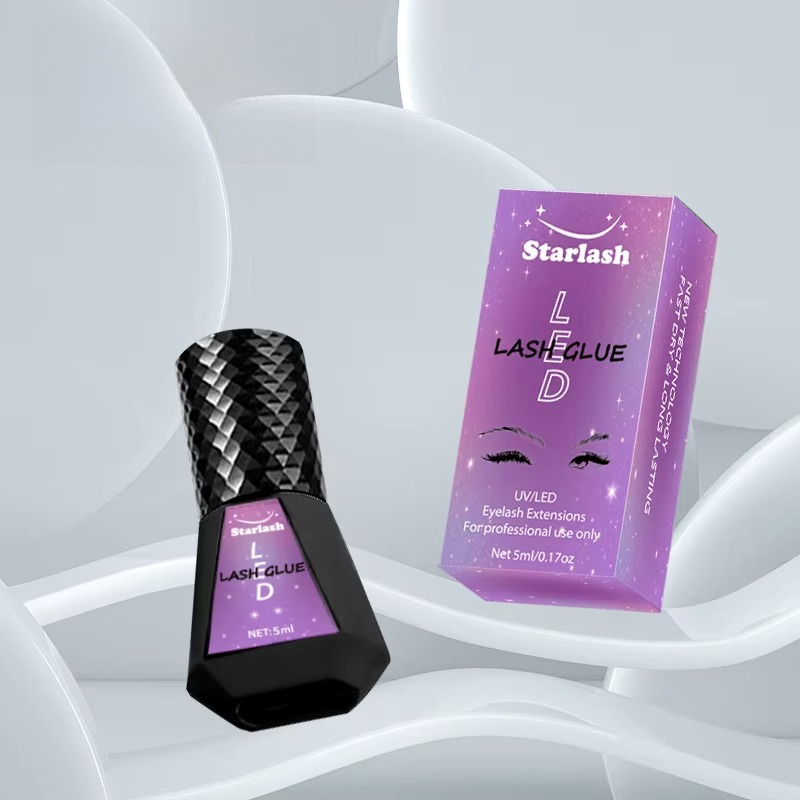 En Çok Satan Starlash UV - 005 - Sensitive Lash Glue incelemesi ve fiyatı