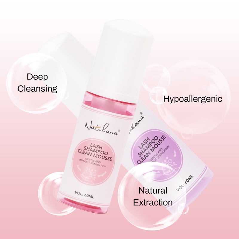 Natuhana 60 ml Kirpik Uzatma Ş - Eyelash Extension No 9 incelemesi ve fiyatı