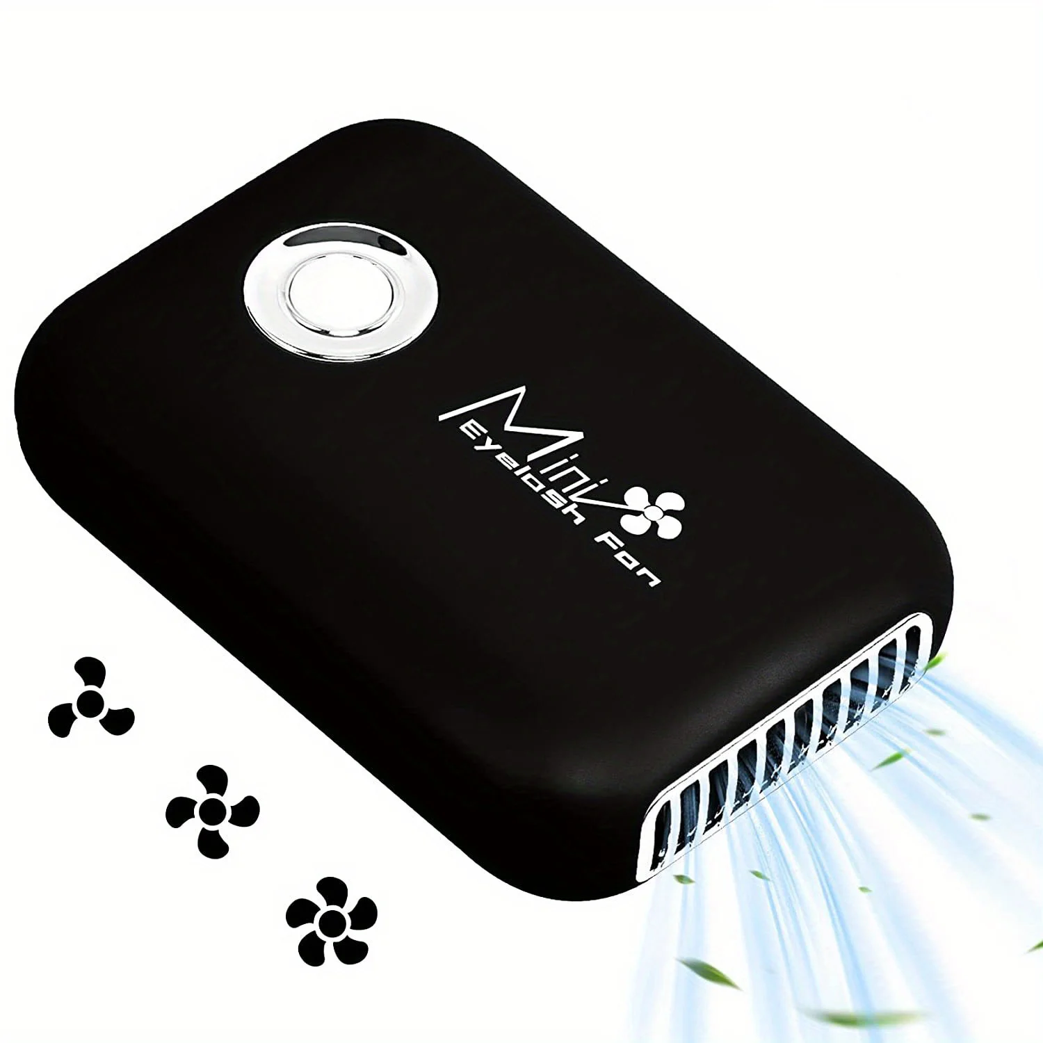 Mini Kirpik Fanı Taşınabilir K - Eyelash Extension Fan incelemesi ve fiyatı
