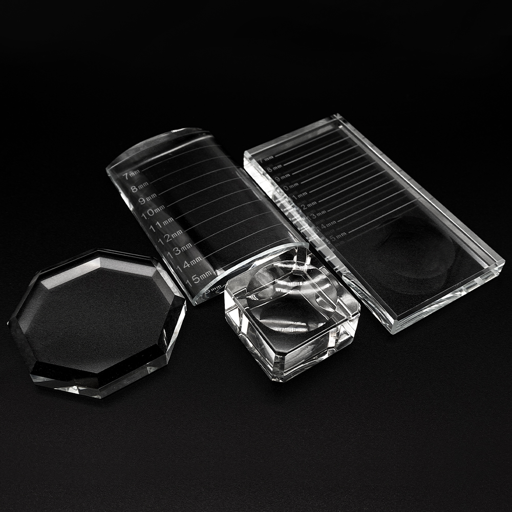 NATUHANA Kirpik Uzatma Paleti  - Lash Tray Organizer incelemesi ve fiyatı